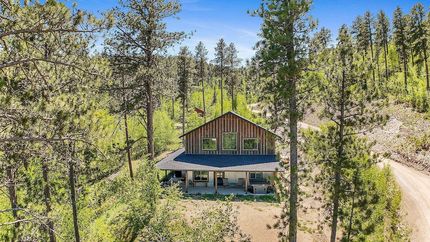 Ranch Property for sale in Lawrence County, South Dakota
