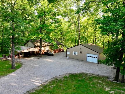 Ranch Property for sale in Carter County, Missouri