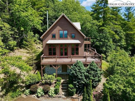 Ranch Property for sale in Burke County, North Carolina