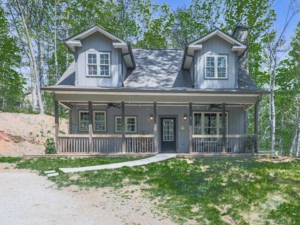 Farm Property for sale in Cherokee County, Georgia