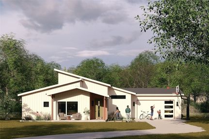 Recreational Property for sale in Wise County, Texas