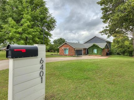 Farm Property for sale in Oklahoma County, Oklahoma
