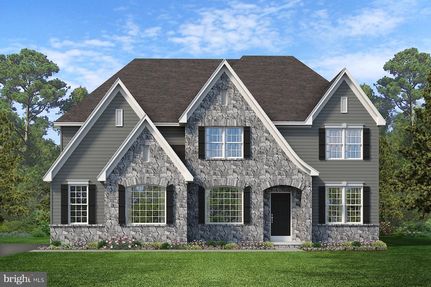 Farm Property for sale in Howard County, Maryland