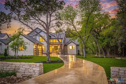 Recreational Property for sale in Comal County, Texas