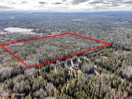 Farm Property for sale in Kenai Peninsula Borough, Alaska