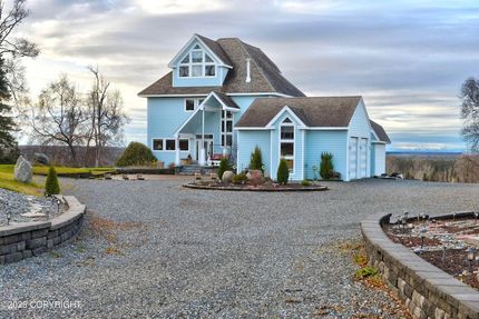 Farm Property for sale in Kenai Peninsula Borough, Alaska