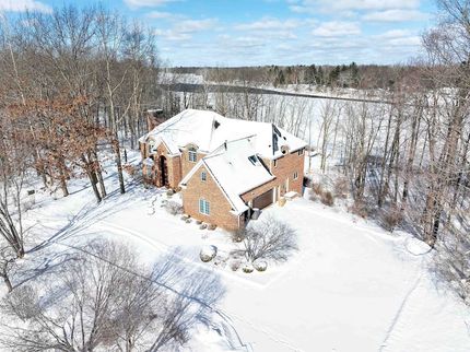 Farm Property for sale in Marinette County, Wisconsin