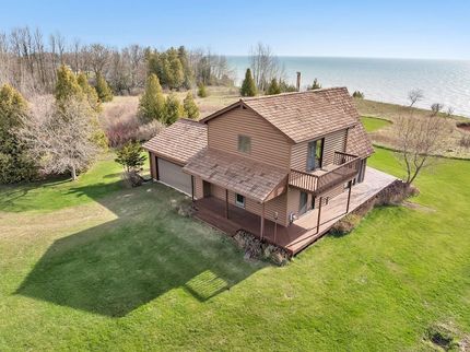 Farm Property for sale in Kewaunee County, Wisconsin