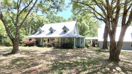Farm Property for sale in Pearl River County, Mississippi