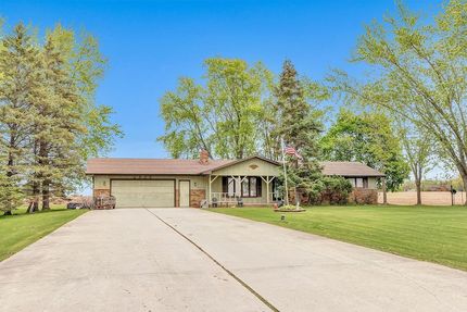 Farm Property for sale in Brown County, Wisconsin