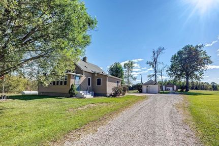 Farm Property for sale in Marinette County, Wisconsin