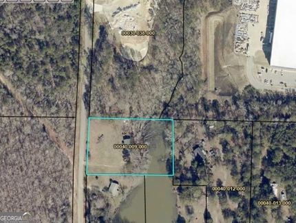 Farm Property for sale in Butts County, Georgia