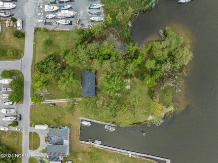 Farm Property for sale in Pamlico County, North Carolina