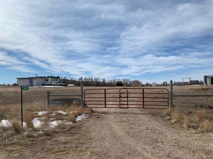 Ranch Property for sale in Fall River County, South Dakota