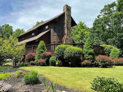 Farm Property for sale in Randolph County, West Virginia