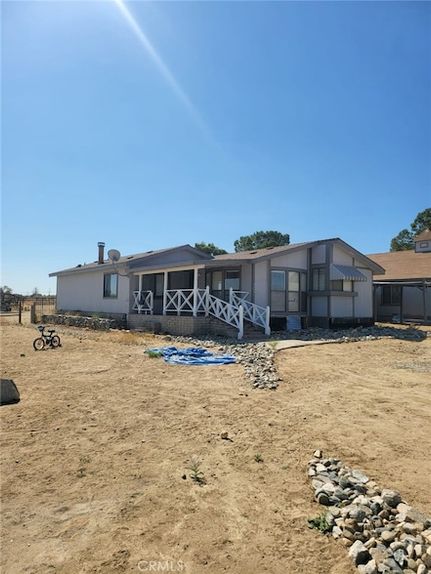 Farm Property for sale in Los Angeles County, California