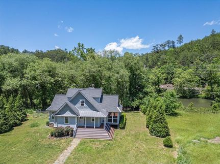 Ranch Property for sale in Cherokee County, North Carolina