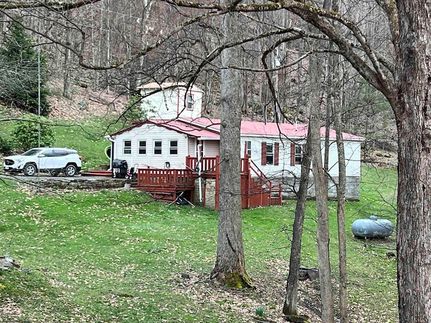 Ranch Property for sale in Randolph County, West Virginia