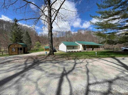 Farm Property for sale in Randolph County, West Virginia