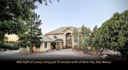 Farm Property for sale in Grant County, New Mexico