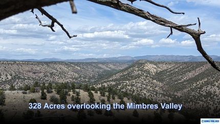 Farm Property for sale in Grant County, New Mexico