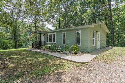 Farm Property for sale in Cherokee County, North Carolina