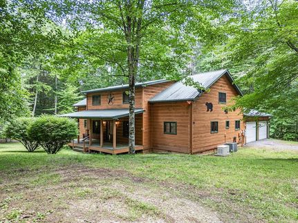 Farm Property for sale in Cherokee County, North Carolina