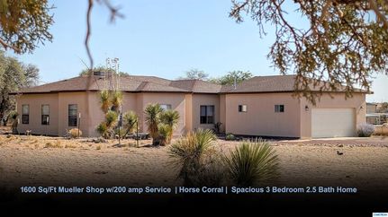 Ranch Property for sale in Grant County, New Mexico