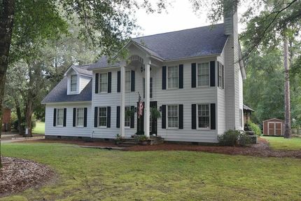 Farm Property for sale in Lee County, Georgia