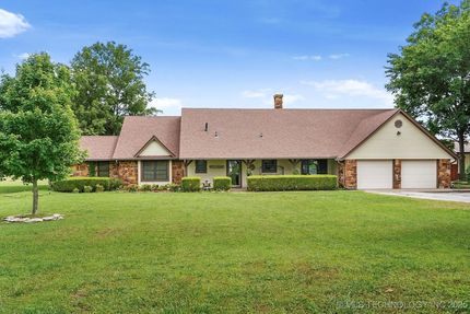 Farm Property for sale in Osage County, Oklahoma