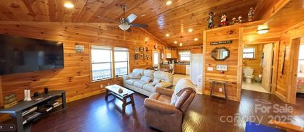 Farm Property for sale in Swain County, North Carolina