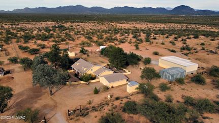 Residential Property for sale in Pima County, Arizona