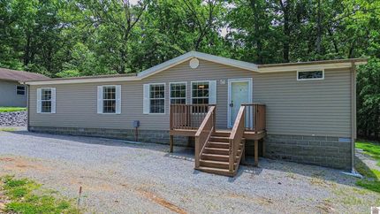 Residential Property for sale in Marshall County, Kentucky