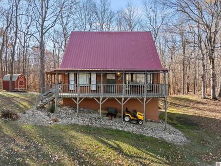 Residential Property for sale in Lyon County, Kentucky