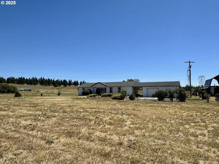 Farm Property for sale in Klickitat County, Washington