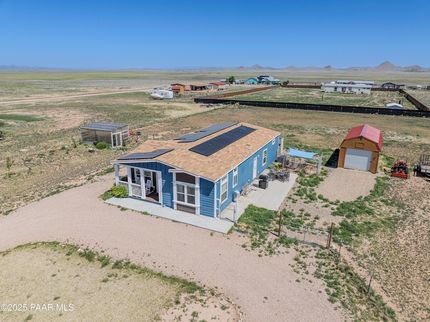 Recreational Property for sale in Yavapai County, Arizona