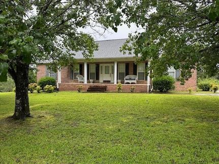 Farm Property for sale in Winston County, Alabama