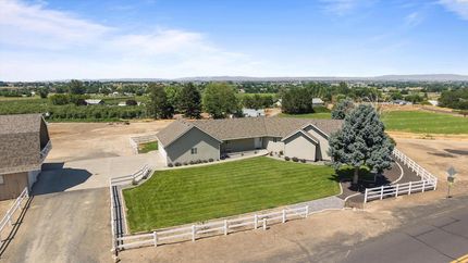 Ranch Property for sale in Benton County, Washington