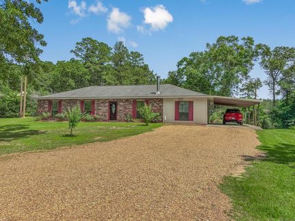 Ranch Property for sale in Pike County, Mississippi