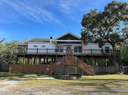 Recreational Property for sale in Harrison County, Mississippi