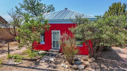 Residential Property for sale in Brewster County, Texas