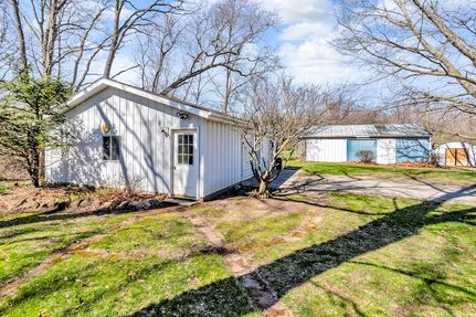 Recreational Property for sale in Hillsdale County, Michigan