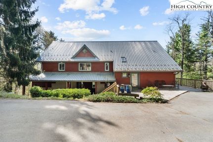 Ranch Property for sale in Watauga County, North Carolina