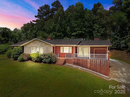 Ranch Property for sale in Stanly County, North Carolina