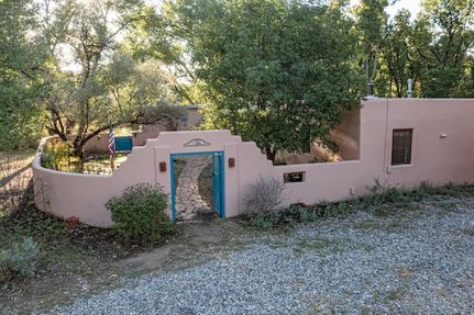 Farm Property for sale in Rio Arriba County, New Mexico