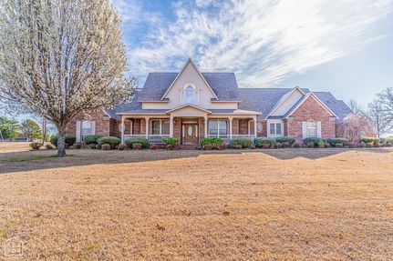 Farm Property for sale in Independence County, Arkansas