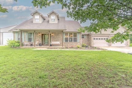 Farm Property for sale in Johnson County, Arkansas