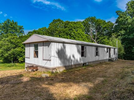 Farm Property for sale in Cocke County, Tennessee