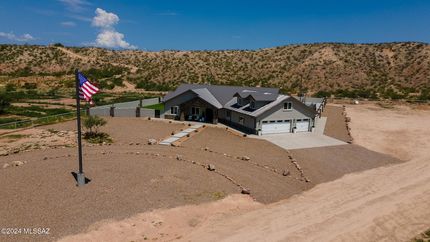 Residential Property for sale in Cochise County, Arizona