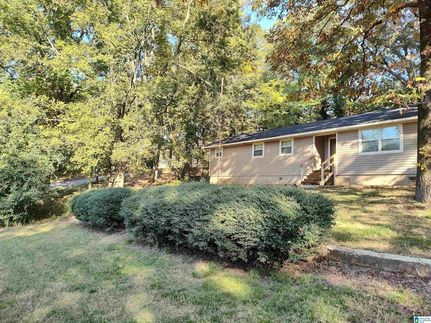 Recreational Property for sale in Shelby County, Alabama